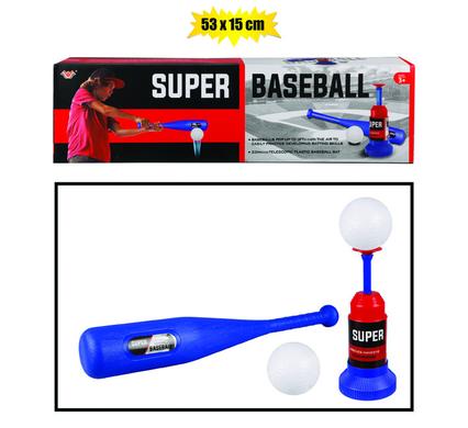 SPORT SET BASEBALL SERVER 53x15cm product image
