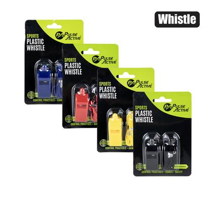 WHISTLE SPORTS PL W/STRING BLISTER product image