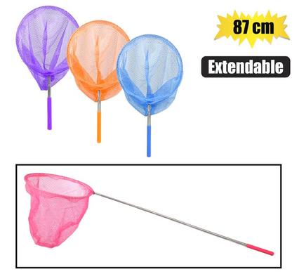 NET FISHING EXTENDABLE 87cm product image