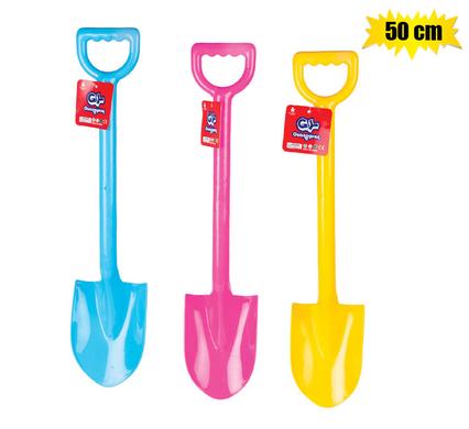 BEACH SPADE PL 50cm product image