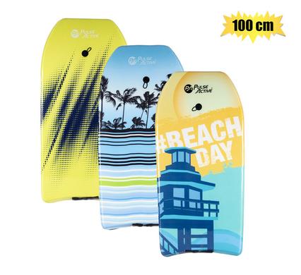 BOOGIE-BOARD 100cm               ASSTD-E product image