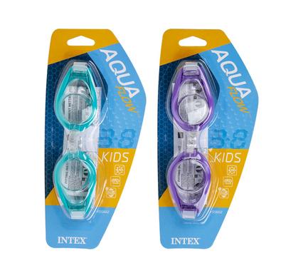 INTEX SWIM-GOGGLES PLAY product image