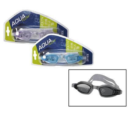INTEX SWIM-GOGGLES FREE STYLE SPORT product image