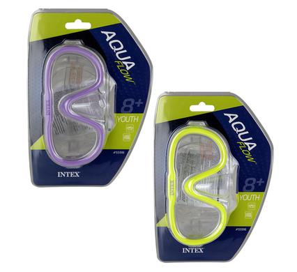 INTEX SWIM-GOGGLES SEA SCAN product image