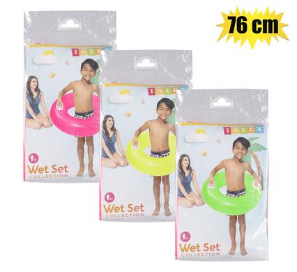 INTEX TUBE 76cm HI-GLOSS product image