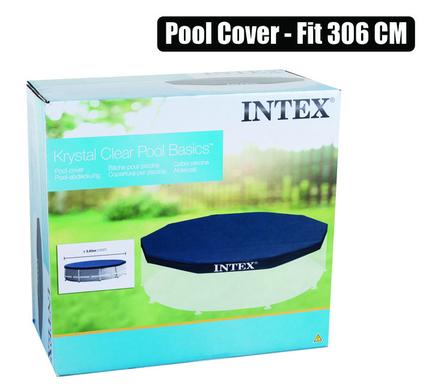 INTEX POOL-COVER FRAME    (FIT 306cm) product image