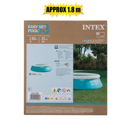 INTEX POOL EASI-SET STARTER     183x51cm product image