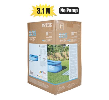 INTEX POOL EASI-SET (NO PUMP)   305x76cm product image