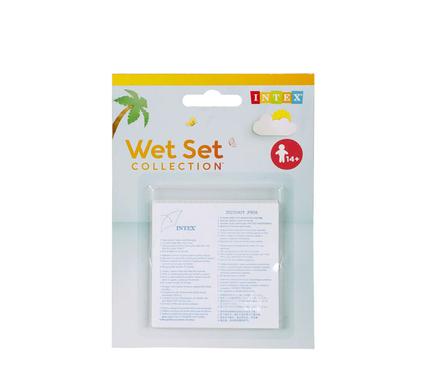 INTEX REPAIR-PATCHES              CARDED product image