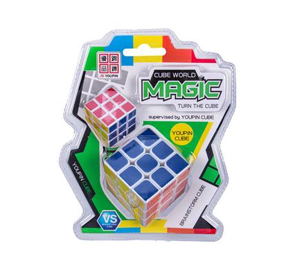 EDU CUBE 3x3 & 3x3 product image