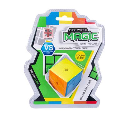 EDU CUBE 2x2 product image