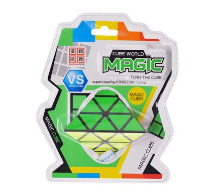 EDU CUBE TRIANGLE product image