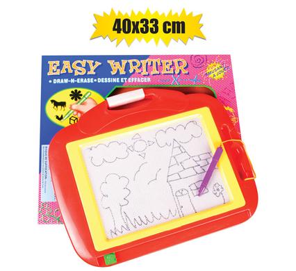 EDU BOARD EASY-WRITER+PEN 41x33cm product image