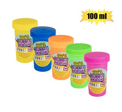 BUBBLE BOTTLE MAGIC 100ml product image