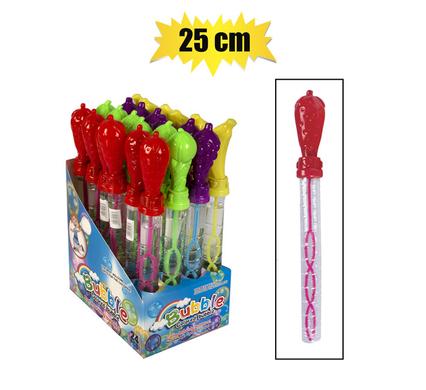 BUBBLE WAND REGULAR 25cm product image