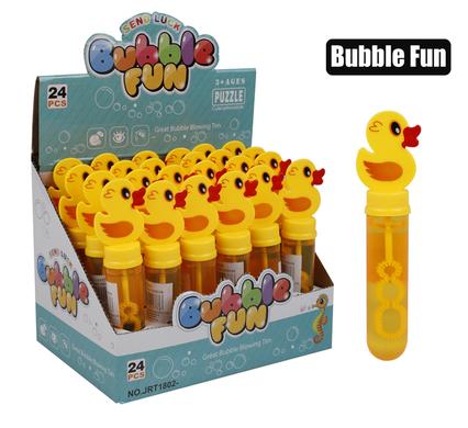 BUBBLE NOVELTY DUCK product image