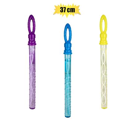 BUBBLE WAND ASSTD 37cm product image