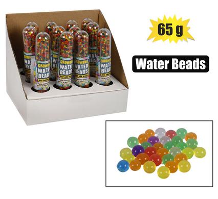 NOVELTY GROWING BEADS COLOURFUL 65g product image