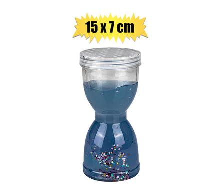 NOVELTY SLIME SPRINKLES/STARS 15x7cm product image