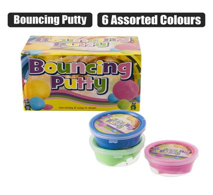 NOVELTY PUTTY BOUNCING product image