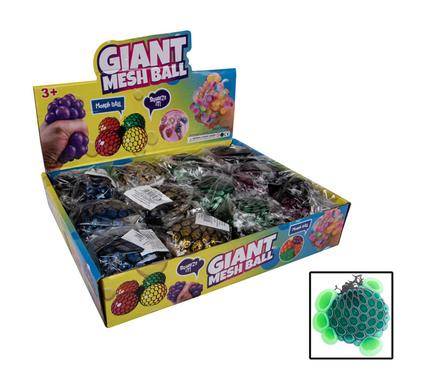NOVELTY MESH BALL product image