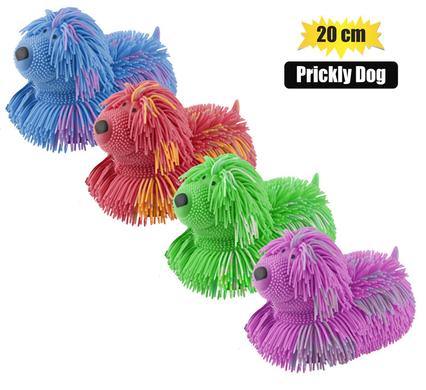 NOVELTY PRICKLY DOG 20cm product image