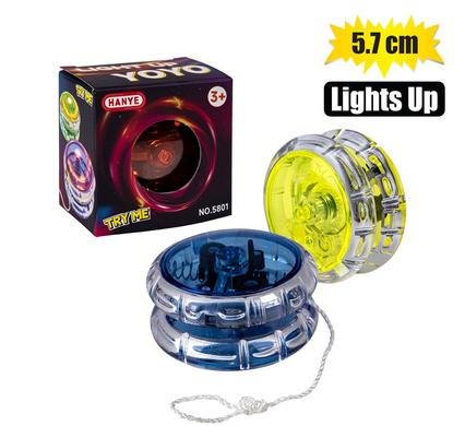 NOVELTY YO-YO PL 5.7cm product image