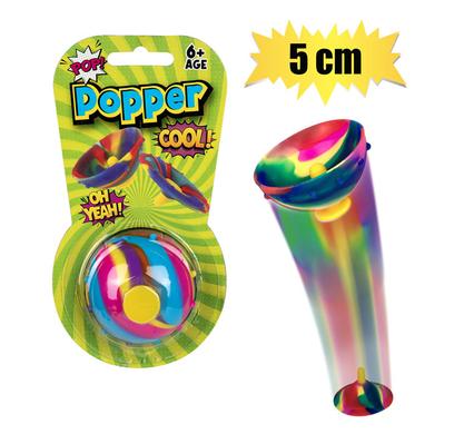 NOVELTY POPPER LARGE 5cm product image