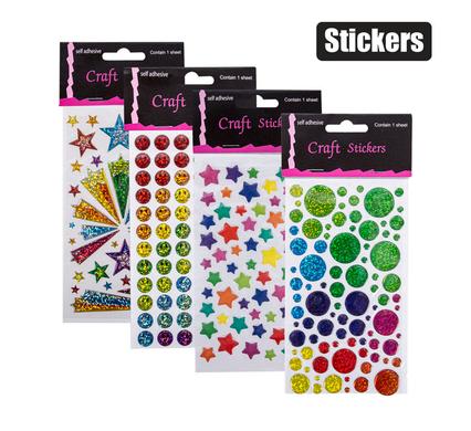 STICKER 3D GEL product image