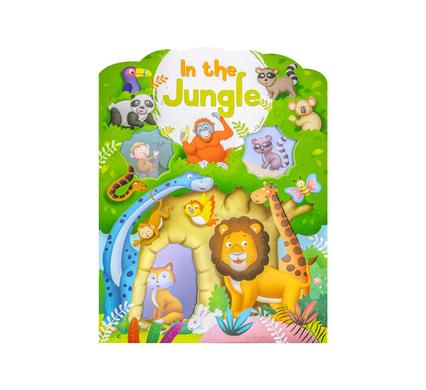 BOOK ACTIVITY TOP MY HOUSE ASSTD product image