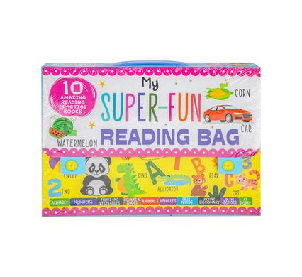BOOK EDUCATIONAL ACTIVITY PACK ASSTD product image
