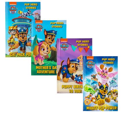 BOOK READER PAW PATROL ASSTD product image