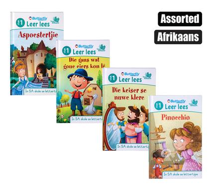 BOOK READER LEER LEES VLAK 1 ASSTD product image