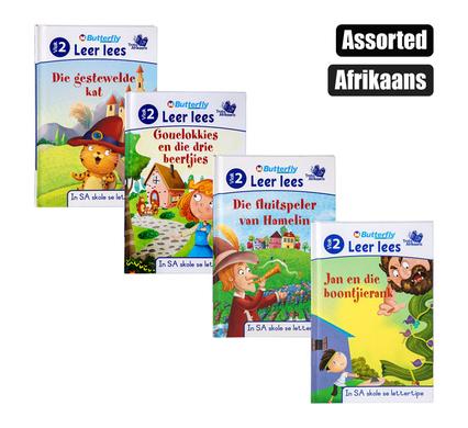 BOOK READER LEER LEES VLAK 2 ASSTD product image