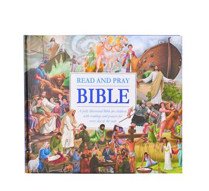 BOOK RELIGIOUS 365 PAGE A DAY product image