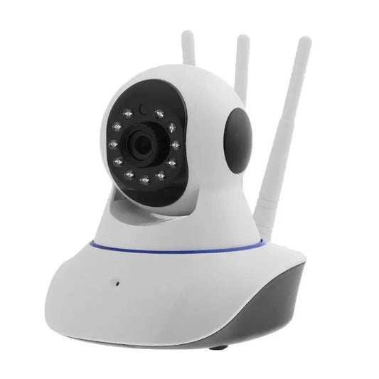 Camera Babycam 1.3MP - 3 Antenna - 4aKid