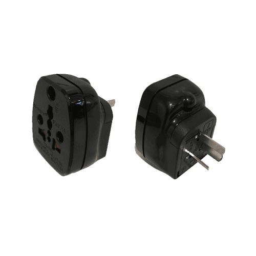 Australian Alphacell International Adaptor (44648) - 4aKid