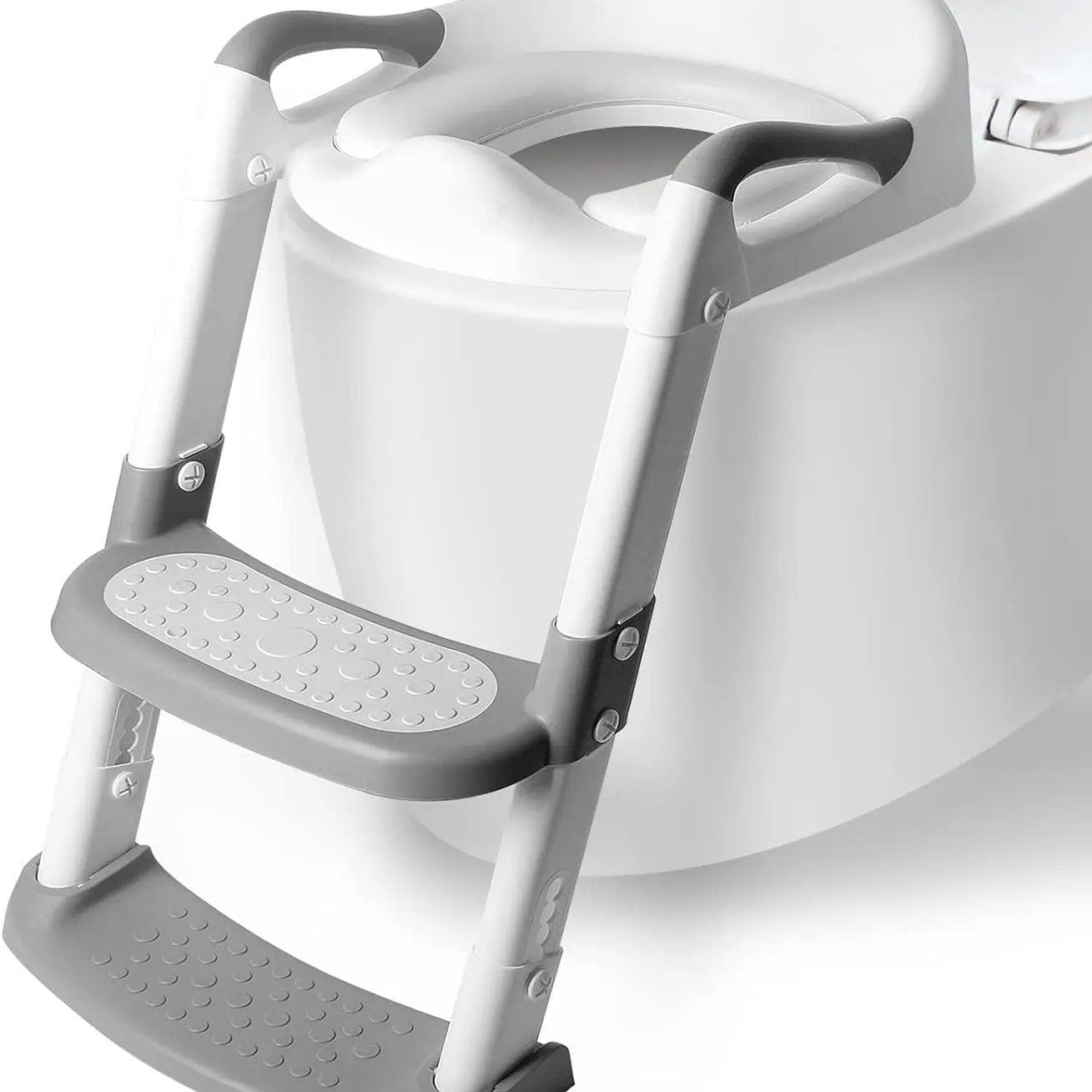Bathroom Potty Seat - 4aKid
