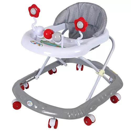 Grey Baby Walker - 4aKid