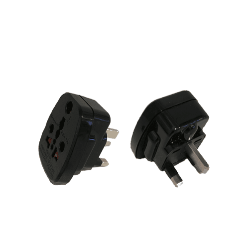 UK Alphacell International Adaptor (44645) - 4aKid