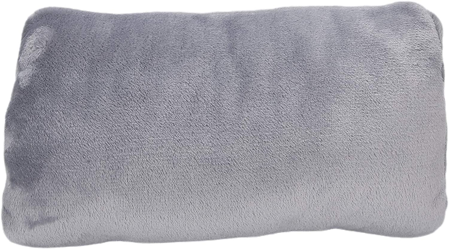 USB Hand Warmer Pouch Home Safety - 4aKid