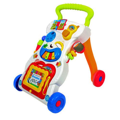 Baby Push Walker - 4aKid