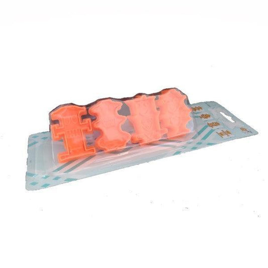 Christmas Cookie Plunger Cutter - 4aKid