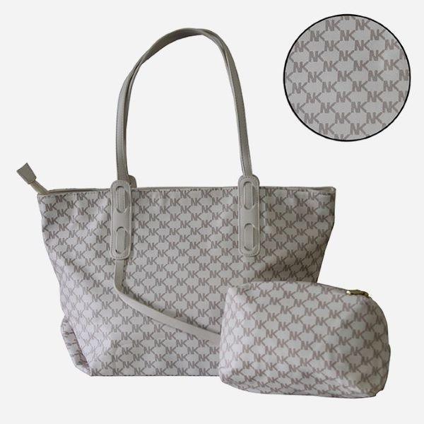 Fine Living Vinova Tote Bag for Moms 2pc