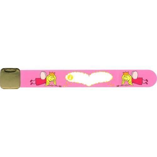 InfoBand™ for Girls