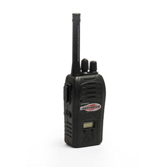 Jeronimo Walkie Talkie Game - 4aKid