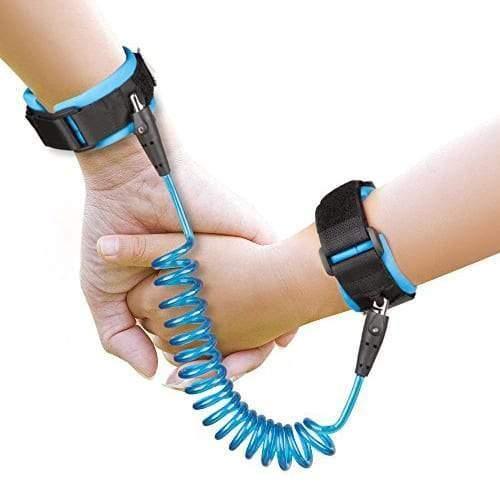 Kids Anti-Lost Child Safety Wrist Leash - 4aKid