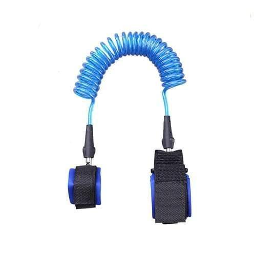 Kids Anti-Lost Child Safety Wrist Leash - 4aKid