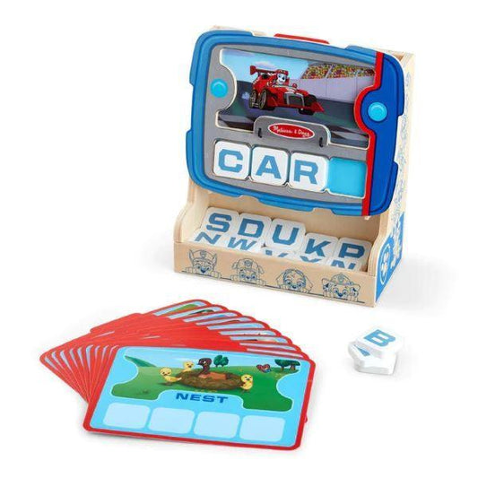 Melissa & Doug PAW Patrol™ See & Spell Pup Pad - 4aKid