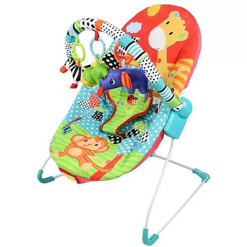 Multifunction Baby Bouncer - 4aKid